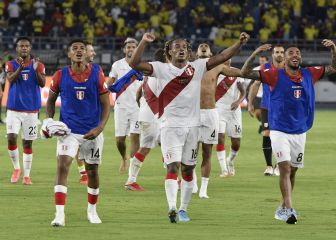 ¿Qué necesita Perú para clasificar a Qatar 2022?