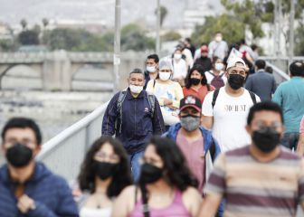 Coronavirus Perú: por qué Lima tiene el nivel de alerta Alto y hasta cuándo seguirá así