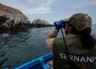 Coronavirus Perú: qué nuevas restricciones habrá y cuándo entrarán en vigor