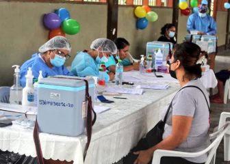 Vacunación y despistaje gratuito en Lima: cuándo será y en qué distritos