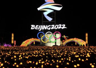 Juegos Olímpicos de Invierno 2022: ¿cuál es la diferencia horaria entre China y Perú?