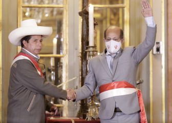 Vacancia Presidencial: qué es, posibles causas y qué pasa si vacan a Pedro Castillo