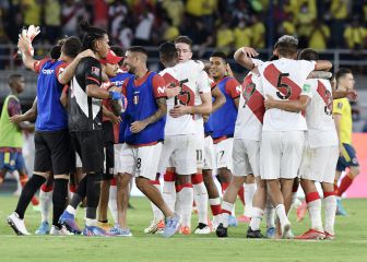 Tabla de posiciones Eliminatorias Sudamericanas: así queda Perú tras la fecha 16