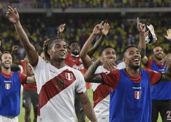 Cuándo es el próximo partido de Perú, cuántos le quedan y puntos necesarios para clasificar a Qatar