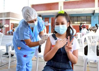 Vacunación de niños en Perú: fechas en febrero y dónde poner la vacuna
