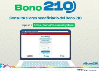 Bono 210 Soles: fechas clave para el cobro, cronograma de pagos y requisitos