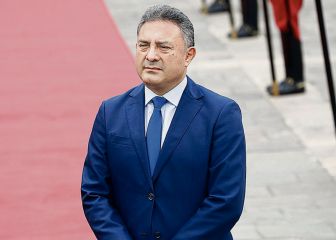 Carlos Jaico revela la razón de su renuncia y dispara contra Pedro Castillo