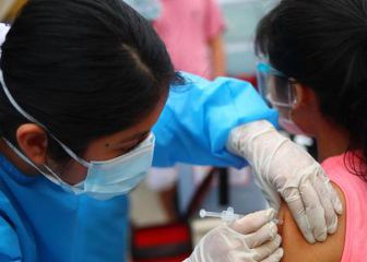 Vacunación para niños de 5 a 11 años sin comorbilidades: hasta cuándo puedo inscribirme y dónde