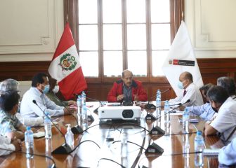 Quién es el nuevo primer ministro elegido por Pedro Castillo y qué ha dicho sobre él