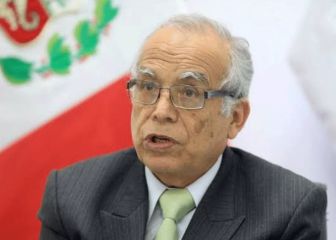 Qué ha dicho Aníbal Torres sobre Alberto Fujimori y su posible reinserción