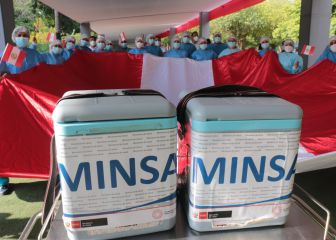 Vacunación Perú: qué ha dicho Minsa sobre la aplicación de una cuarta dosis y cuándo se podría dar