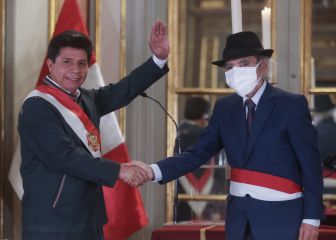 Quién es Modesto Montoya, el nuevo ministro de Ambiente