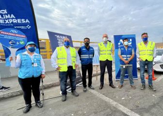 Lima Expresa y peaje Vía de Evitamiento: cuánto sube el precio y desde cuándo