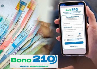 Bono 210 soles: cómo es el nuevo cronograma y cúando lo recibirán los trabajadores formales