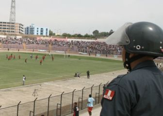 El Sport Boys - Alianza Lima podría jugarse sin público