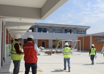 Regreso a las clases presenciales: cuándo serán y de cuánto serán los aforos de las aulas