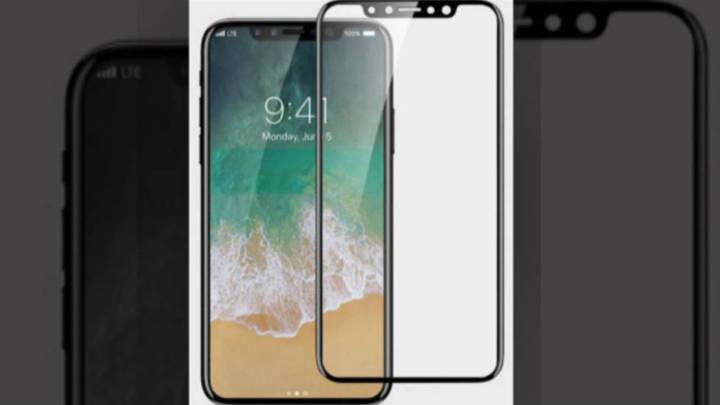 Así será el iPhone del cambio