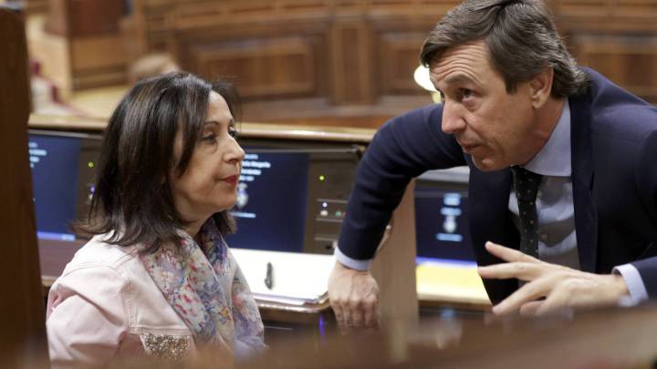 Spain’s main parties offer secessionists “dialogue” after referendum date