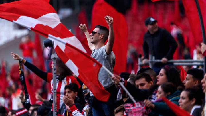 El secreto para ganar más de 10.000 euros en el descanso del Atleti-Barça sin salir de casa