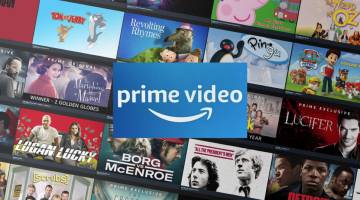 1 mes gratis de ganadoras del Oscar y series originales en Amazon Prime Video