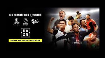 DAZN