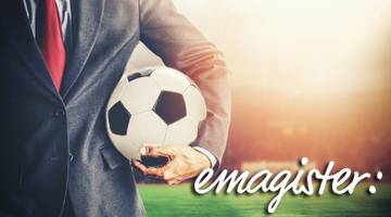 Máster en Gestión y Administración Deportiva