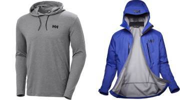 Camisetas, pantalones o zapatillas: prepara tu entrenamiento al aire libre