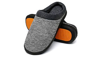 Estas son las zapatillas de casa más cómodas