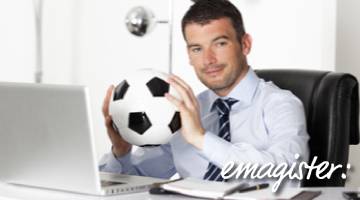 Experto Universitario en Dirección de Empresas de Marketing Deportivo