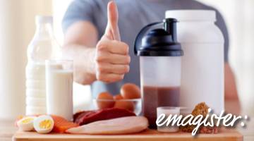 Especialízate en las Necesidades Nutricionales para los Deportistas