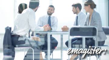 Executive MBA ¡Mejora tus Oportunidades Laborales!