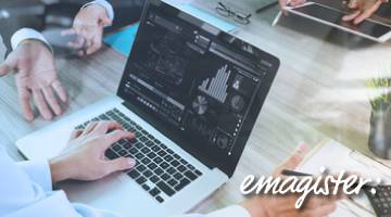 Máster en Big Data y Business Intelligence