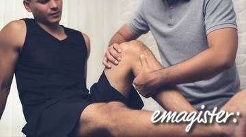 Máster Experto en Quiromasaje Deportivo ¡Ahora con 50% de descuento!