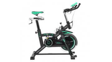 Entrena con estas bicicletas estáticas con ofertas de hasta el 46% en Cecotec