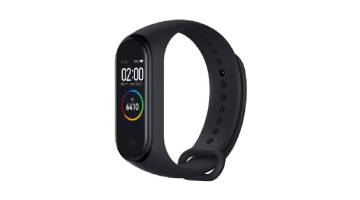 El mundo en tu muñeca con la Xiaomi Smart Band 4