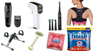 El Satisfyer y otros superventas de cuidado personal en Amazon