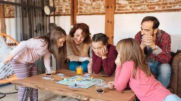 Trivial Pursuit, Risk o Monopoly: los juegos que triungan en Amazon