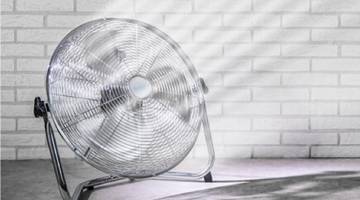 Anticípate al verano con estos ventiladores con dtos. de hasta el 52%