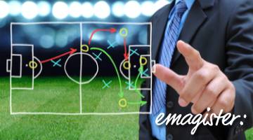 Máster Universitario en Gestión Deportiva ¡Infórmate ahora!