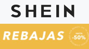 Maquillaje, complementos y una gran variedad de prendas: Shein tiene para ti descuentos de hasta el 50%