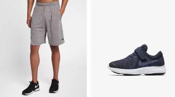 Hasta un 50% de descuento en running y training