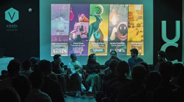 Desarrolla videojuegos profesionales con el máster en Arte Digital de la UCM