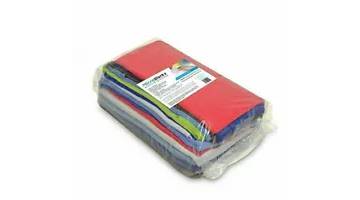 Lava y seca la carrocería del coche con estas esponjas y bayetas