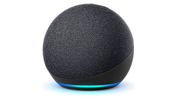 50% de descuento en el nuevo Amazon Echo Dot