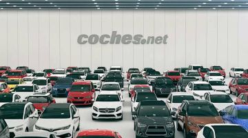 Vehículos de segunda mano en coches.net