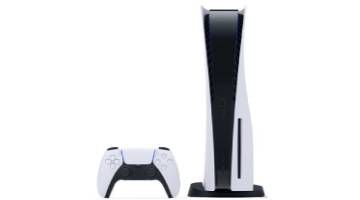 Consigue tu Playstation 5 sin complicaciones. ¿Puede haber mejor (auto)regalo?