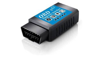 Así es el escáner de coche con Bluetooth más vendido en Amazon