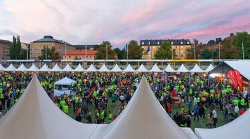 Experto en Dirección y Organización de Eventos Deportivos