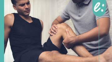 Máster Experto en Tratamiento de Lesiones + Máster Experto en Rehabilitación Deportiva