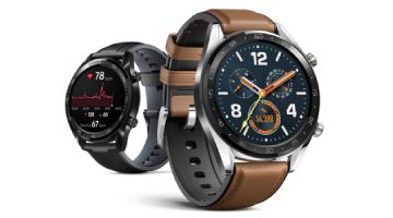 Huawei Watch GT Sport, el 'smartwatch' con 12.000 valoraciones y un 54% de descuento